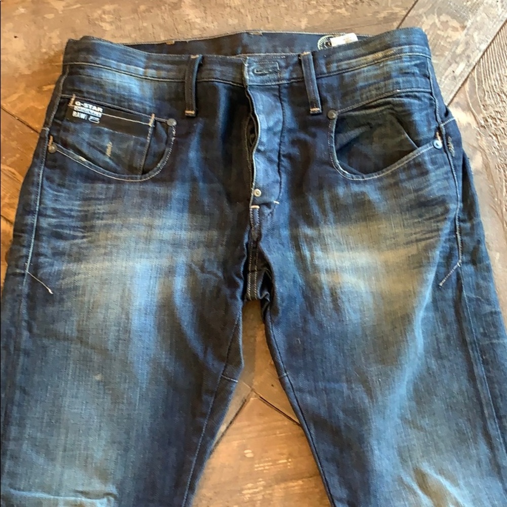 G-star jeans